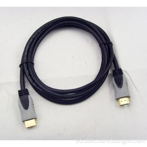 HDMI Cable With Dual Color